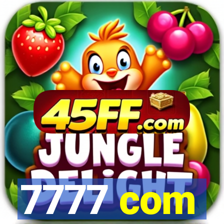 7777 com